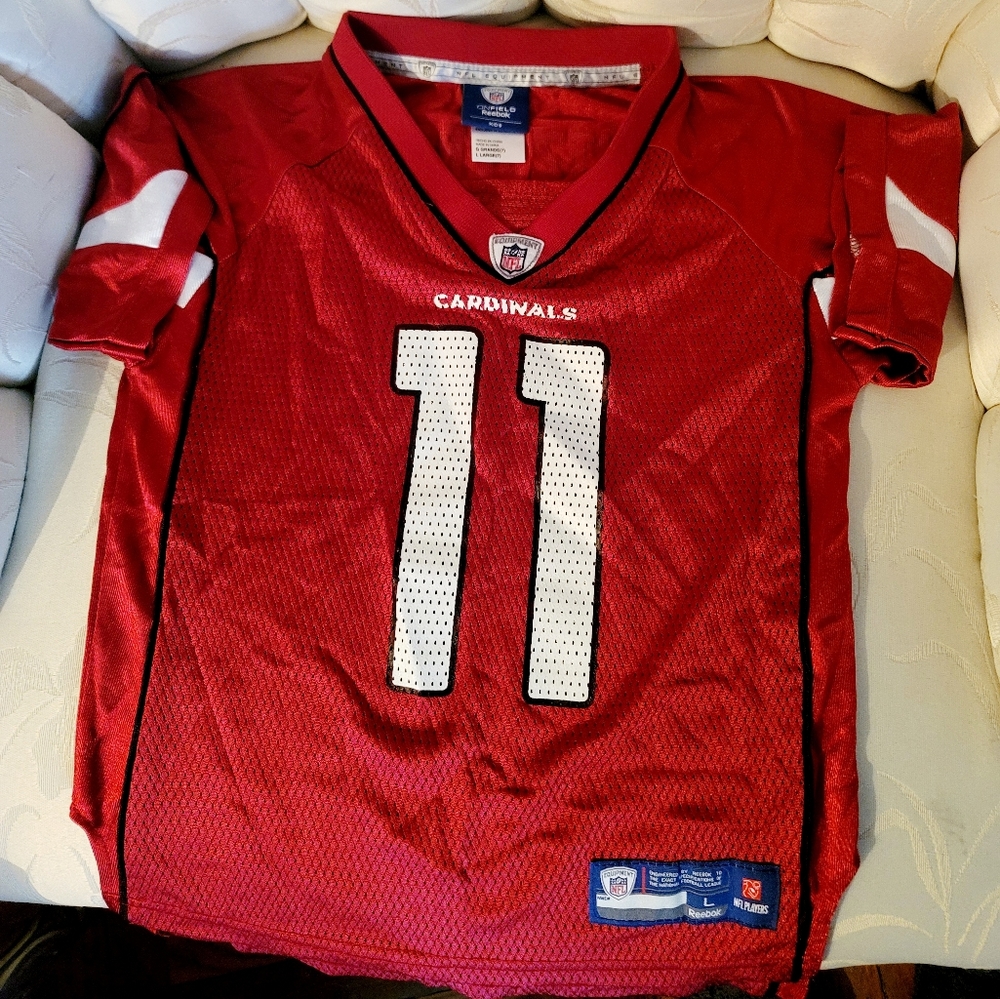 Reebok NFL Jersey